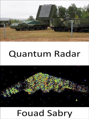 cover image of Quantum Radar